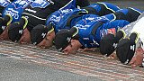 Foto: NASCAR