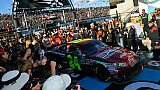 Foto: NASCAR