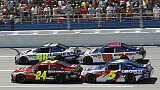 Foto: NASCAR