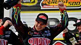 Foto: NASCAR