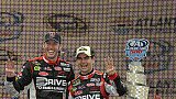 Foto: NASCAR