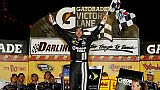 Foto: NASCAR