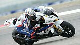 Foto: BMW Motorrad Motorsport