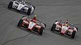 Foto: IndyCar/LAT USA