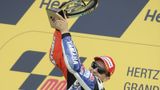 Foto: Bridgestone