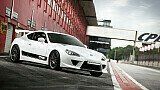 Foto: Toyota