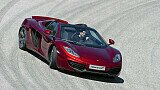 Foto: McLaren