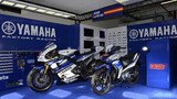Foto: Yamaha Factory Racing