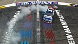 Foto: NASCAR