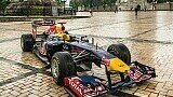 Foto: Red Bull Racing