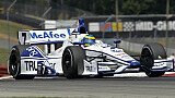Foto: IndyCar