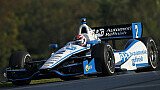 Foto: IndyCar/LAT USA