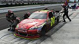 Foto: NASCAR