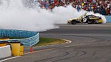 Foto: NASCAR