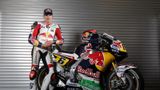 Foto: LCR Honda