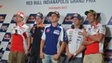 Foto: LCR Honda