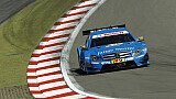 Foto: DTM