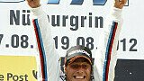 Foto: DTM