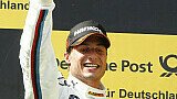 Foto: DTM
