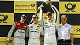 Foto: DTM