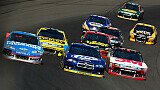 Foto: NASCAR