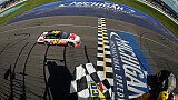 Foto: NASCAR
