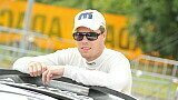 Foto: ADAC Rallye Deutschland