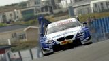Foto: DTM