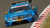 Foto: DTM