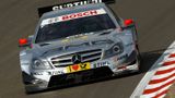 Foto: DTM