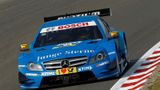 Foto: DTM
