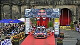Foto: ADAC Rallye Deutschland