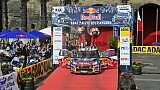 Foto: ADAC Rallye Deutschland