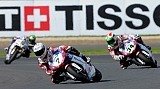 Foto: Althea Racing