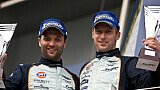 Foto: Aston Martin Racing