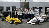 Foto: ADAC Formel Masters