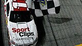 Foto: NASCAR
