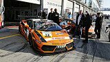 Foto: ADAC GT Masters