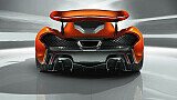 Foto: McLaren