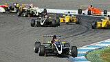 Foto: ADAC Formel Masters