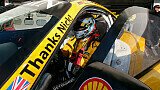 Foto: ADAC GT Masters