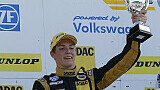 Foto: ADAC Formel Masters