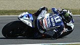 Foto: Yamaha Factory Racing