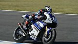Foto: Yamaha Factory Racing