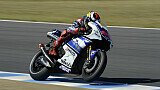 Foto: Yamaha Factory Racing