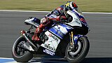 Foto: Yamaha Factory Racing