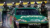 Foto: NASCAR