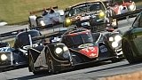 Foto: American Le Mans Series