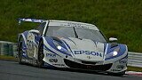 Foto: Super GT