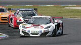 Foto: ADAC GT Masters
